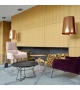 Long Island Ligne Roset Poltrona