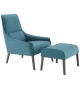 Long Island Ligne Roset Fauteuil