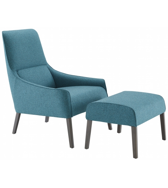 Long Island Ligne Roset Poltrona