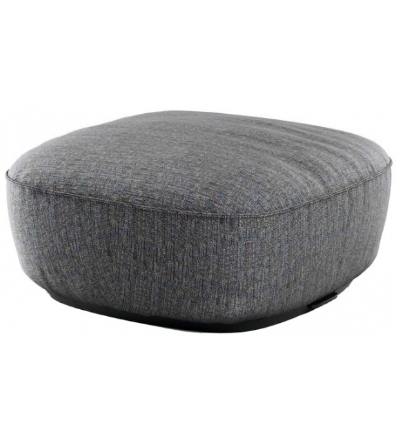 Ishino Walter Knoll Pouf