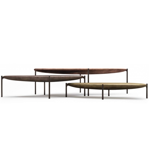 Ishino Walter Knoll Side Table