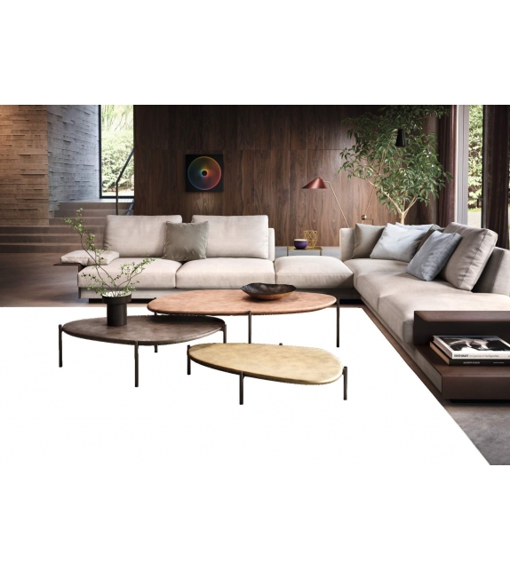 Ishino Walter Knoll Tavolino