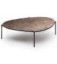 Ishino Walter Knoll Side Table