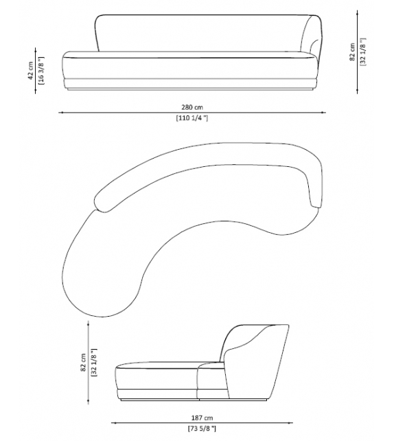 Lemma Sofa Paolo Castelli