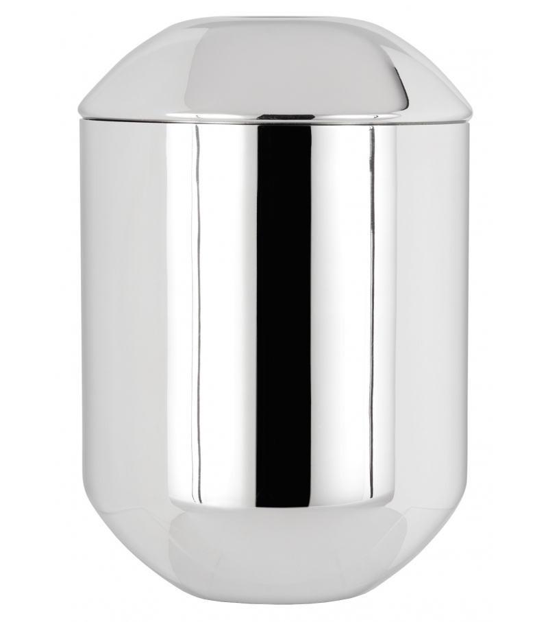 Form Tom Dixon Tea Caddy