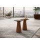 Foster 620 Walter Knoll Side Table