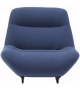 Manarola Ligne Roset Poltrona