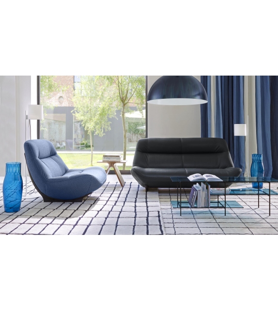 Manarola Ligne Roset Fauteuil