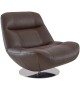 Manarola Ligne Roset Fauteuil Pivotant