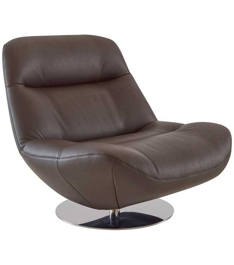 Manarola Ligne Roset Butaca Giratoria