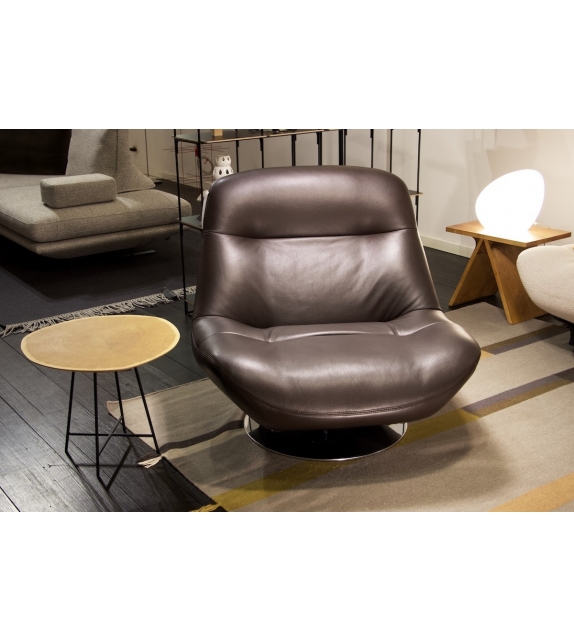 Manarola Ligne Roset Butaca Giratoria