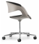 Lox Walter Knoll Chair on Castors