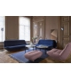 Sofa Manarola Ligne Roset