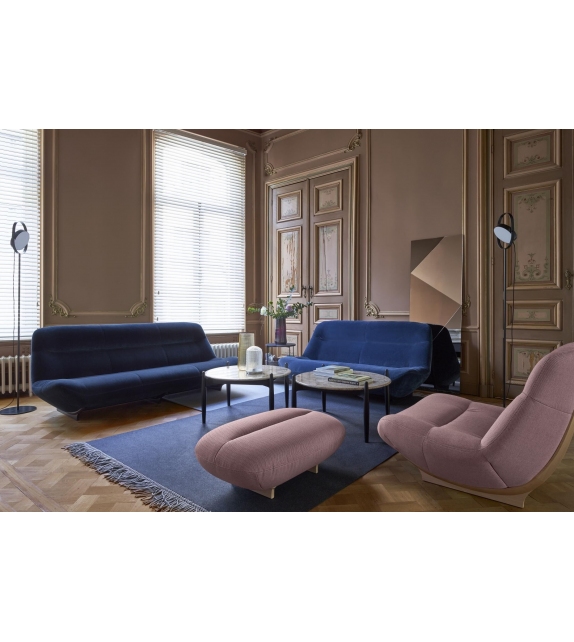 Manarola Ligne Roset Divano