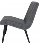 Vostra Wood Walter Knoll Butaca