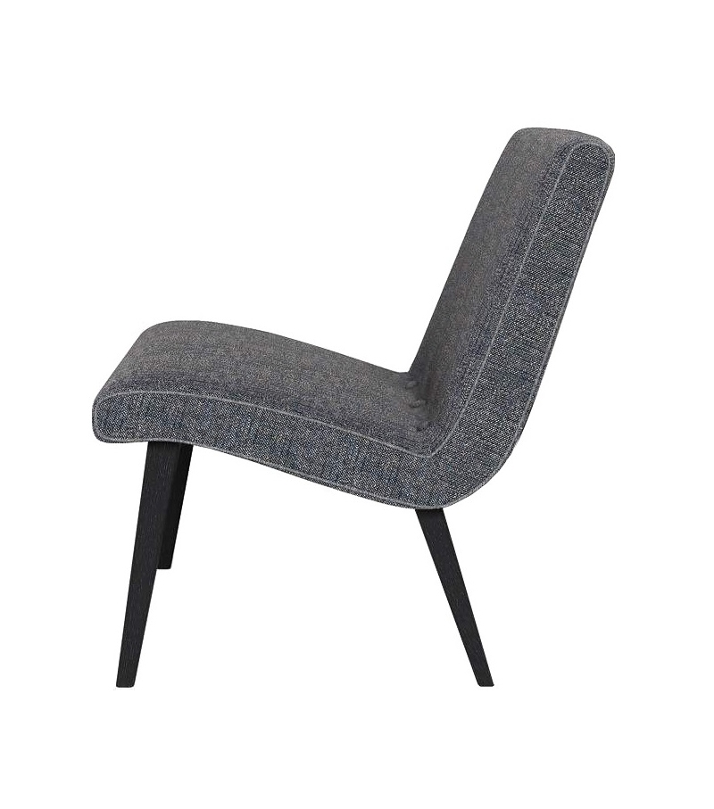 Vostra Wood Walter Knoll Butaca