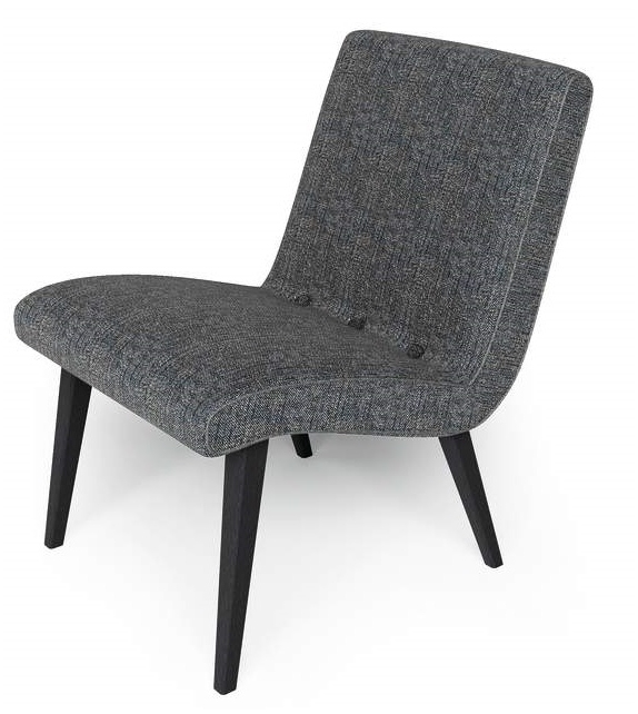 Vostra Wood Walter Knoll Butaca