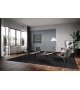 Vostra Wood Walter Knoll Fauteuil