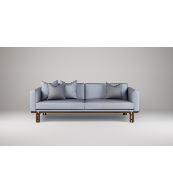 Dromo Paolo Castelli Sofa