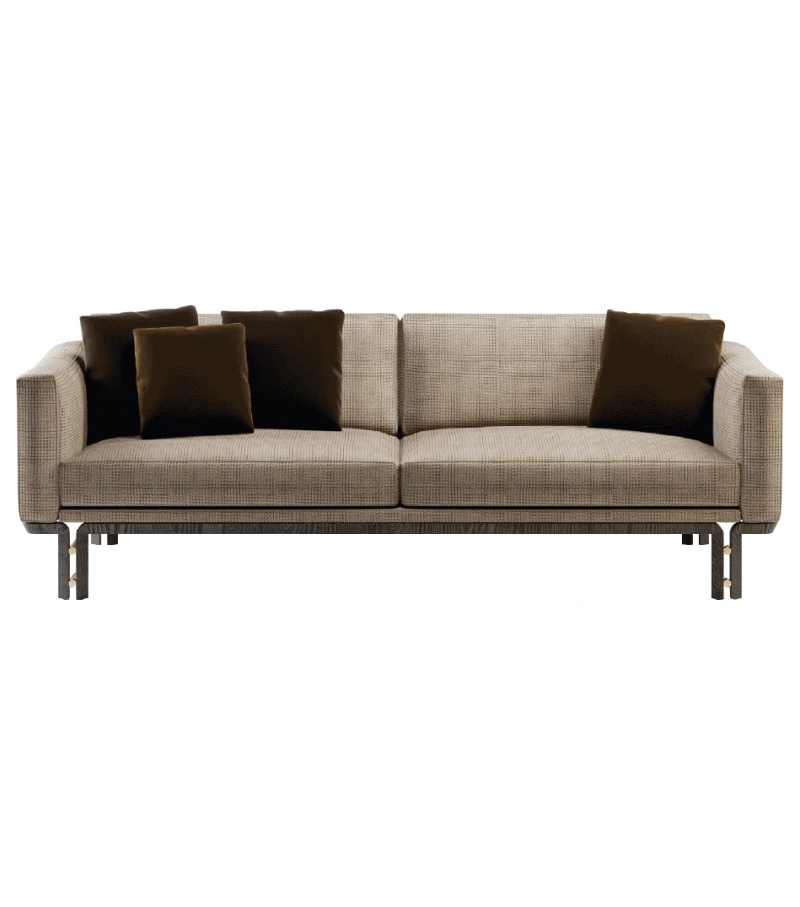 Dromo Paolo Castelli Sofa