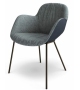 Sheru Walter Knoll Chair