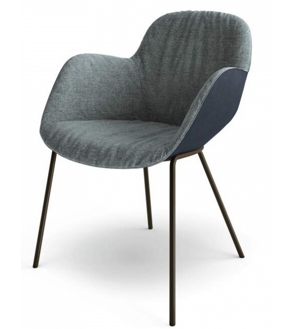 Sheru Walter Knoll Chair