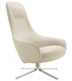 Moa Ligne Roset Poltrona Girevole