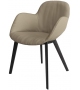 FK 86 Lounge Walter Knoll Armchair