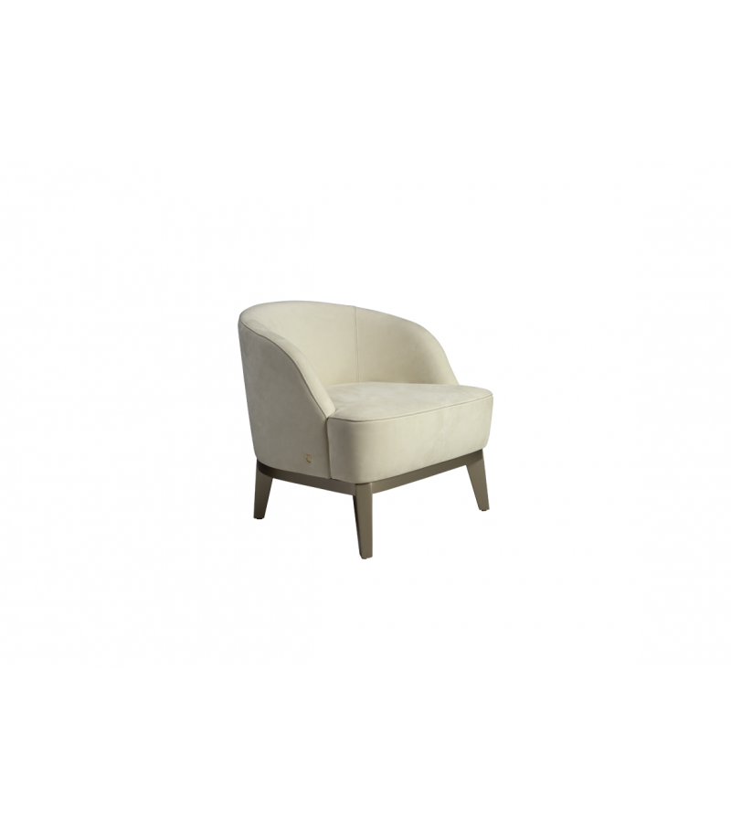 Venice Paolo Castelli Armchair