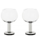 Puck Balloon Tom Dixon Glasses Set