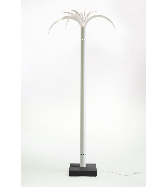 Sanremo Poltronova Lampadaire