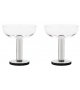 Puck Coupe Tom Dixon Glasses Set