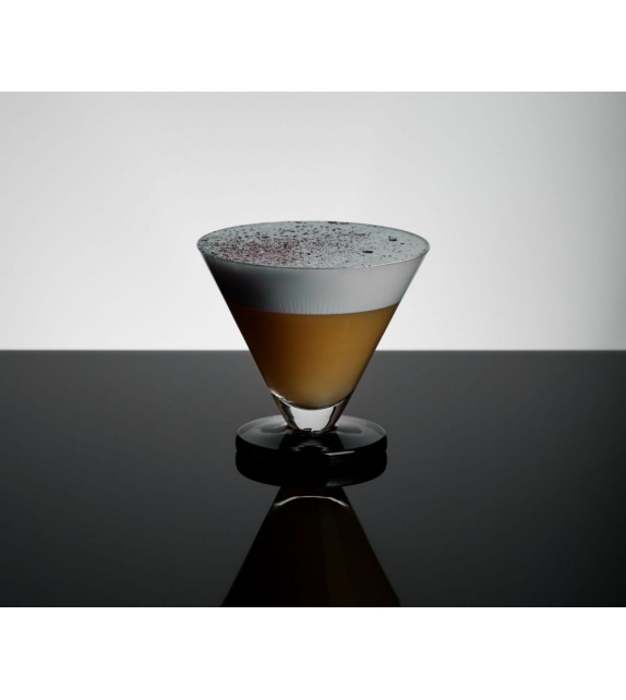 Puck Tom Dixon Cocktail Glasses Set