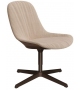 Sheru Walter Knoll Chair with 4-star Base