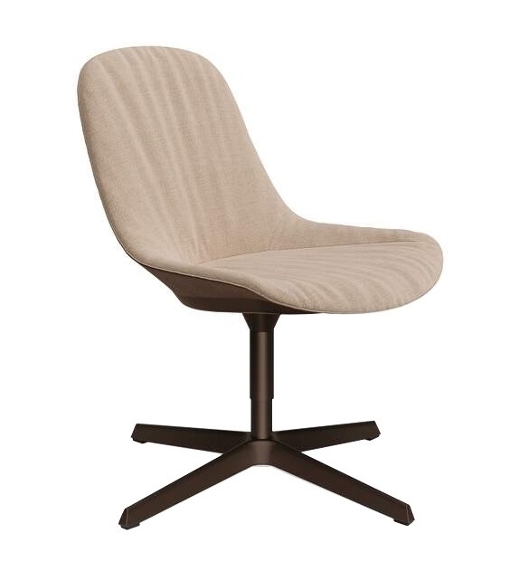 Sheru Walter Knoll Chair with 4-star Base