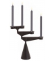 Spin Mini Tom Dixon Candelabro