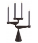 Spin Mini Tom Dixon Candelabro