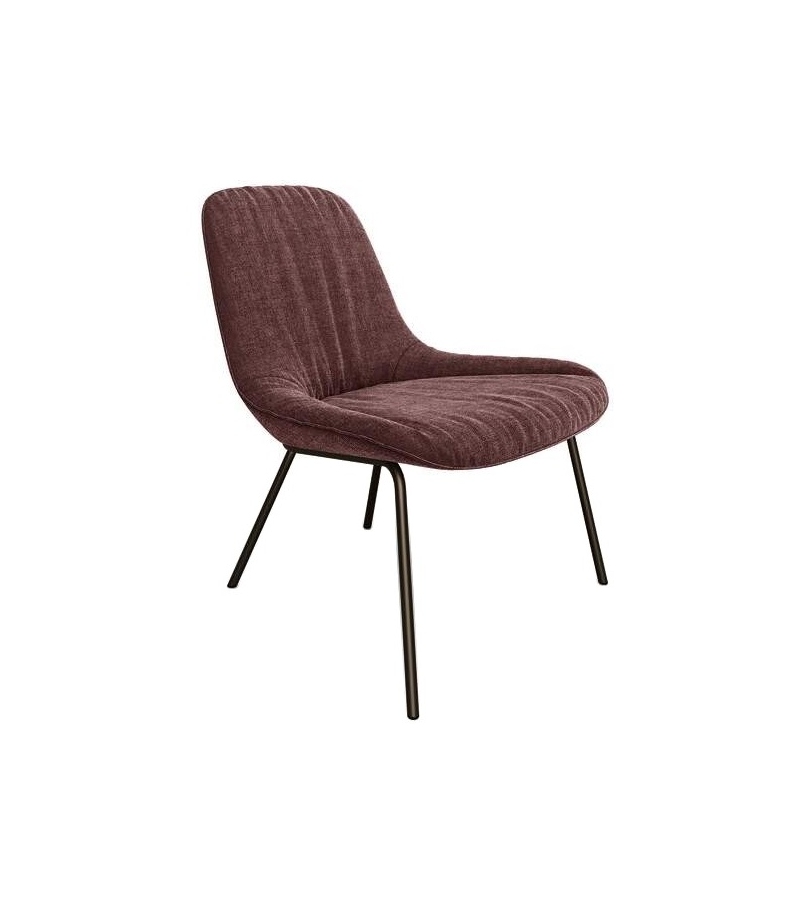 Sheru Walter Knoll Armchair