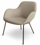 Sheru Walter Knoll Armchair