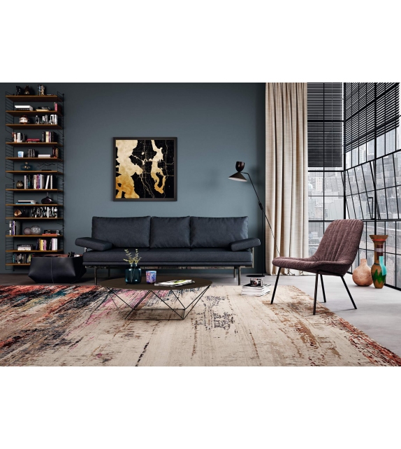 Sheru Walter Knoll Fauteuil