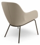 Sheru Walter Knoll Armchair