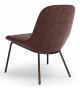 Sheru Walter Knoll Armchair