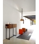 Mobidec Ligne Roset Pouf