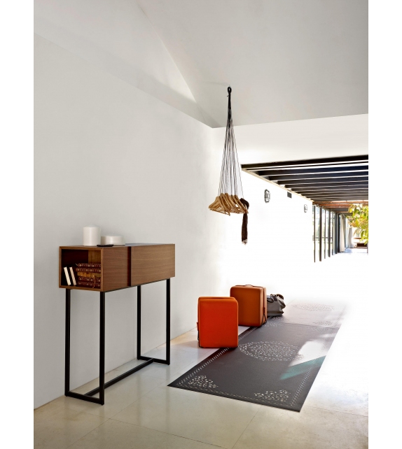 Mobidec Ligne Roset Pouf