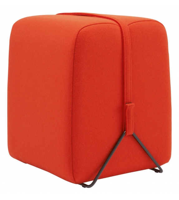 Mobidec Ligne Roset Pouf