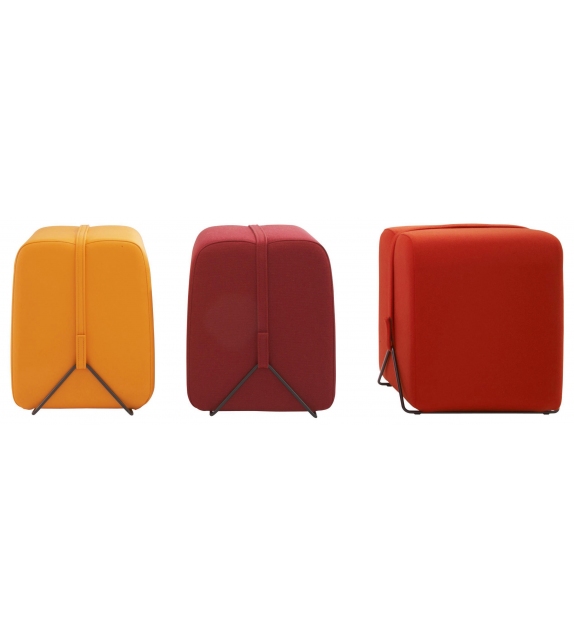 Mobidec Ligne Roset Pouf