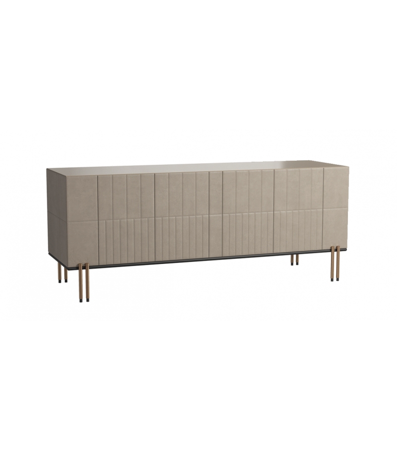 Soft Ratio Paolo Castelli Sideboard