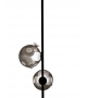 38 Stem Bocci Ceiling Lamp