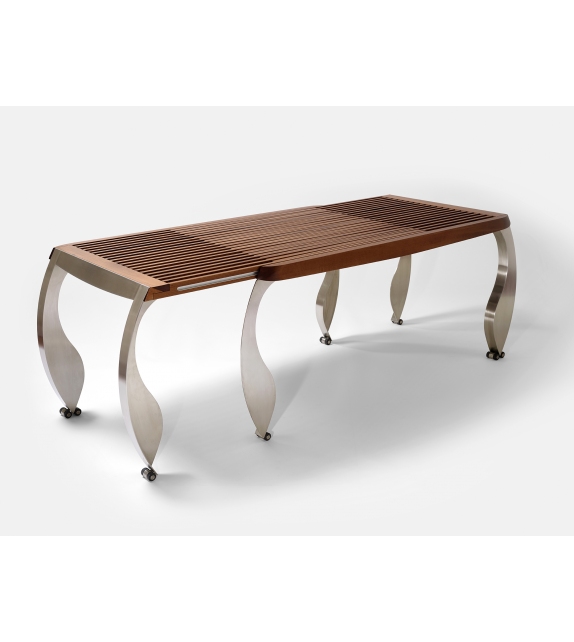 Split Table Poltronova