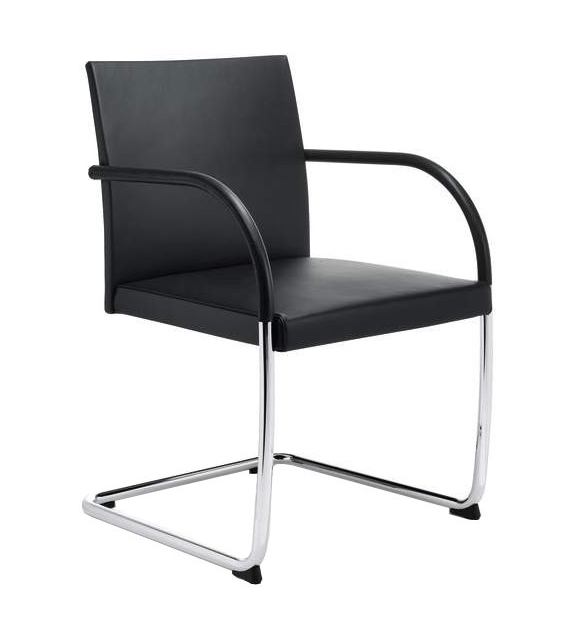 George Walter Knoll Cantilever Chair